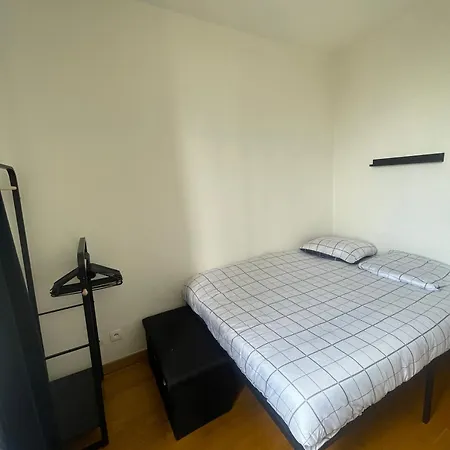 2 Pieces A Proximite De Paris Apartamento *